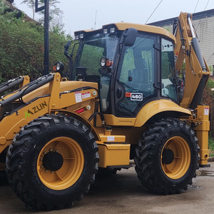 Excavadoras y Retroexcavadoras en Buen Estado en Venta - Product Image 5