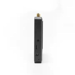 Cable Blindado con Conector RCA, Bajo Ruido, Señal Nítida, Monitor FPV Skyzone M5F de 5 Pulgadas 800x480, Plástico, Amplia Compatibilidad RC - Product Image 5