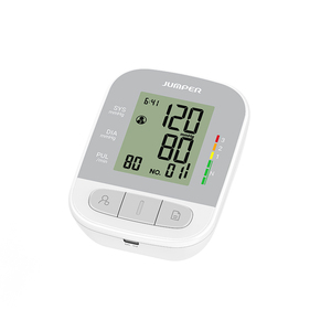 Monitor de Presión Arterial Digital de Brazo JUMPER <span class=keywords><strong>JPD</strong></span>-HA210, Económico e Inteligente - Product Image 3