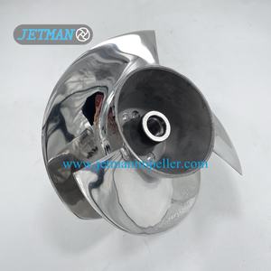 Turbine Jetman tout nouveau numéro OEM KR-14/21 3 pales avec joint de roue pour <span class=keywords><strong>Kawasaki</strong></span> Jetski <span class=keywords><strong>Ultra</strong></span> 300X 310X 310LX <span class=keywords><strong>310R</strong></span> - Product Image 6