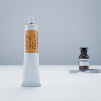 Colle liquide PU populaire 100 ml en tube large avec outils de pose pour extensions de cheveux naturels
