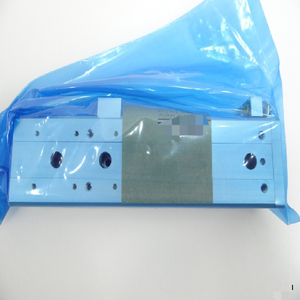 正品全新 Mxs8l-75as 气动滑台气缸 Cyl-tab-53 - Product Image 1