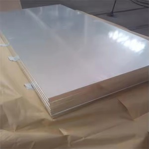 Precio bajo de fábrica, gran oferta, espesor de chapa de acero inoxidable de alta calidad 0,07 - Product Image 3
