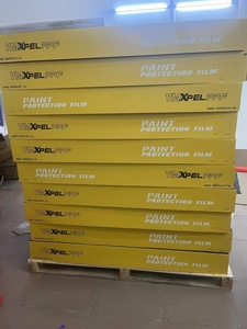 คลังสินค้าสหรัฐอเมริกา 7.5 ล้านชิ้น  วัสดุ TPU ซ่อมแซมตัวเองได้  พร้อมเคลือบไมโครนาโน  สีดำสดใส  รับประกันกันน้ำและป้องกันคราบสกปรก 8 ปี - Product Image 3