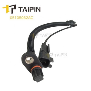 Chất lượng cao phía sau bên phải <span class=keywords><strong>ABS</strong></span> bánh xe dành cảm biến 05105062ac 05105062aa cho donge Jeep tự động <span class=keywords><strong>ABS</strong></span> - Product Image 3