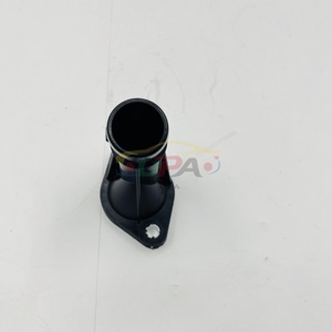 25631-2B051 256312B051 Raccord d'entrée de liquide de refroidissement pour Hyundai Kia 25631 2B051 - Product Image 6