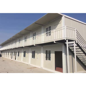 Giá Rẻ Nhà Sang Trọng Container Thợ Cắt Tóc Nhà Đúc Sẵn Nhỏ Nhà Cà Phê Container Cửa Hàng <span class=keywords><strong>Coffe</strong></span> Văn Phòng Khách Sạn Hiện Đại Container 20ft - Product Image 6