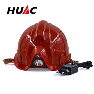 ไฟฉายคนงานเหมืองแบบปลอดภัยจากแรงระเบิด KLX4LM(B) IP65 กันน้ำ ชาร์จไฟได้ - Product Image 2