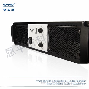 <strong>V15</strong> 1400 watt classh two channels class h bridge mode audio 1400w high power <strong>amplifier</strong> wyw <strong>v15</strong> <strong>v15</strong> 1400w 2 outdoor professional sound system - Product Image 3