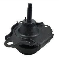 • Per honda CRV 2002-2006 staffa di montaggio motore colla piede motore