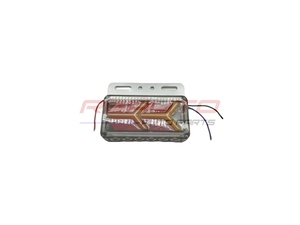 Accesorios Generales de Alta Calidad para Camiones y Automóviles, Lámpara LED SIADE - Product Image 3
