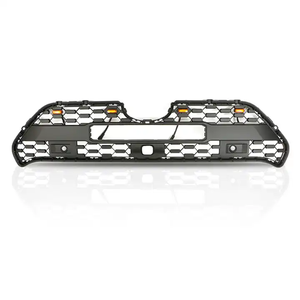 Parrilla Delantera de ABS Spedking de Nuevo Estilo a <span class=keywords><strong>Precio</strong></span> de Fábrica al por Mayor, Accesorios Modificados para <span class=keywords><strong>Toyota</strong></span> <span class=keywords><strong>RAV4</strong></span> 2019-2022 - Product Image 2