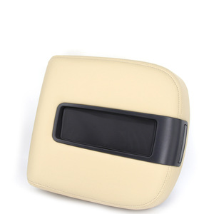 Chevrolet Gmc Center Armrest Box Leather Storage Compartment For <b>Car</b> <b>Interior</b> - Product Image 2