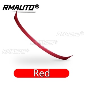 Alerón Trasero para Automóvil RMAUTO, Difusor de Maletero, Tapa de Maletero de Fibra de Carbono para Honda Accord 10.ª Generación 2018-2020, Kits de Estilización de Carrocería - Product Image 6