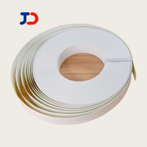 Trắng PVC <span class=keywords><strong>T</strong></span>-Hình Nhựa Ấm Bàn Viền UV Hội Đồng Quản Trị Gỗ Melamine ABS Acrylic Dính Kệ Đúc Cho <span class=keywords><strong>T</strong></span>ủ - Product Image 5