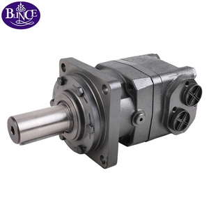 Pompe hydraulique pour excavatrice 331, moteur à faible vitesse et couple élevé OMT 250 - Product Image 1