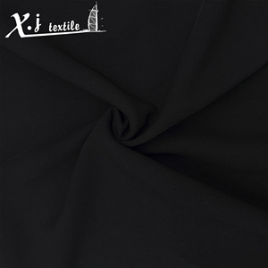 Mavijet chính thức màu đen cho abaya vải hồi giáo phụ nữ Ăn mặc - Product Image 1