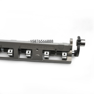 แท่งจับวัสดุไฮเดลเบิร์ก G2.014.001R สำหรับชิ้นส่วนเครื่องพิมพ์ออฟเซต - Product Image 2