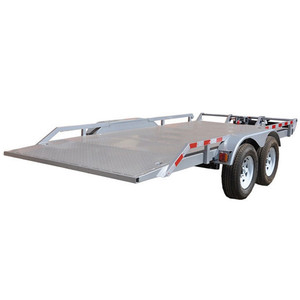 <span class=keywords><strong>Remolque</strong></span> hidráulico con inclinación para coche, <span class=keywords><strong>remolque</strong></span> de 25 kg - Product Image 1