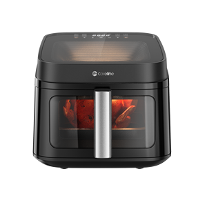 <span class=keywords><strong>Freidora</strong></span> <span class=keywords><strong>de</strong></span> <span class=keywords><strong>Aire</strong></span> Digital <span class=keywords><strong>de</strong></span> Alta Tecnología con Ventana Superior <span class=keywords><strong>de</strong></span> 6.5L, Tecnología Exclusiva <span class=keywords><strong>de</strong></span> Alta Eficiencia <span class=keywords><strong>de</strong></span> Calentamiento, Electrodoméstico <span class=keywords><strong>de</strong></span> Vanguardia - Product Image 1