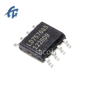SACOH ICs High Quality <strong>Integrated</strong> <strong>Circuits</strong> Electronic Components Microcontroller Transistor IC Chips LD7576GS - Product Image 1