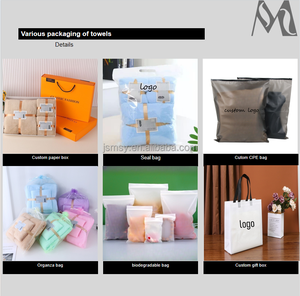 <span class=keywords><strong>Serviette</strong></span> de bain de qualité hôtelière en coton pur, très absorbante, super douce, 600 GSM, <span class=keywords><strong>serviette</strong></span> de bain de luxe - Product Image 6