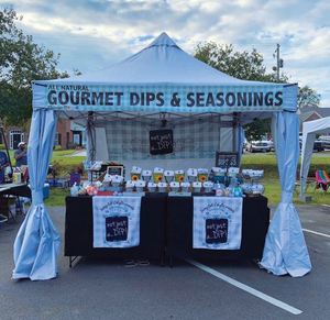 Pack Salon Professionnel, Événement Commercial, Bannière de Haute Qualité, Bannière Rétractable, Toile de Fond, Chemin de Table, Bannière de Tente - Product Image 1