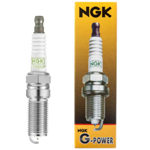 Prix de gros Bougies d'allumage en platine de haute qualité pour NGK pour <span class=keywords><strong>Ford</strong></span> Cadillac Buick Roewe Chevrolet OE:LTR6GP. Pièces d'origine - Product Image 2