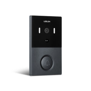 LEELENM57小型ドア電話インターホンビデオavec ouverture de porte - Product Image 2