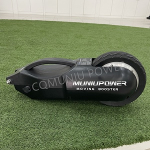 Kit de conversion de <span class=keywords><strong>fauteuil</strong></span> <span class=keywords><strong>roulant</strong></span> manuel en électrique, kit d'accessoires pour <span class=keywords><strong>fauteuil</strong></span> <span class=keywords><strong>roulant</strong></span> à entraînement intelligent, kit de conversion d'assistance électrique arrière, roue à <span class=keywords><strong>moteur</strong></span> - Product Image 5
