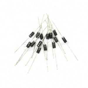 1n4004 In4004 1a 400V Do-41 Zener <span class=keywords><strong>Diode</strong></span> 1n4001 1n4002 1n4003 <span class=keywords><strong>1n4007</strong></span> 1n4005 1n4006 - Product Image 1