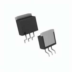 Electronics Component Original One Stop Service TO 263 4, D2PAK , TO 263AA Power Management (PMIC) MIC29150-5.0WU-TR - Product Image 1