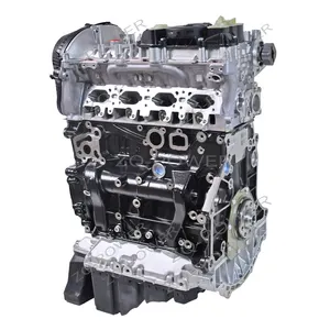 ऑडी के लिए उच्च गुणवत्ता वाला EA888 DKW 185 KW 165KW 140KW 2.0T 4 सिलेंडर इंजन