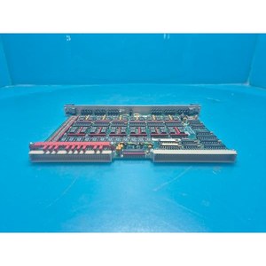 AMAT 0100-76124 บอร์ดเซ็นเซอร์สุญญากาศ ใช้เป็นอะไหล่อุปกรณ์เซมิคอนดักเตอร์รุ่นเก่า - Product Image 3