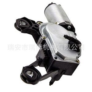 Adecuado para motores de limpiaparabrisas Audi A3/A4/A6/Q5/Q7 (motor de limpiaparabrisas 8E9955711A) - Product Image 5