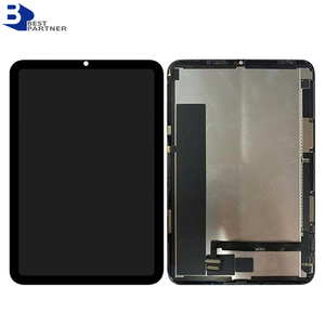 Thay Thế Ban Đầu Cho <span class=keywords><strong>Ipad</strong></span> <span class=keywords><strong>Mini</strong></span> 7 6 2021 5 4 <span class=keywords><strong>3</strong></span> 2 Hiển Thị <span class=keywords><strong>Digitizer</strong></span> Cho Apple <span class=keywords><strong>Mini</strong></span> 2022 2023 2024 LCD Và Màn Hình Cảm Ứng - Product Image 2