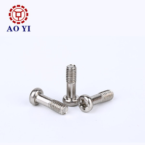 Acero al carbono <span class=keywords><strong>pan</strong></span> Cruz <span class=keywords><strong>cabeza</strong></span> de tornillo <span class=keywords><strong>autorroscante</strong></span> - Product Image 2