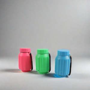 Máy lọc không khí khói thuốc nhựa mới năm <span class=keywords><strong>2025</strong></span>, bộ lọc tùy chỉnh, phụ kiện hút thuốc - Product Image 5