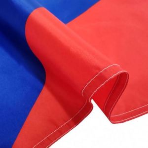 Wholesale Custom Logo Colombian 3x5ft Silk Screen Printed Polyester Red Yellow Blue <b>Flags</b> - Product Image 6