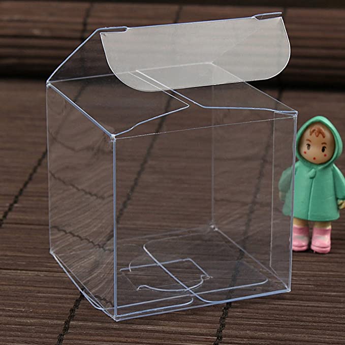 transparent