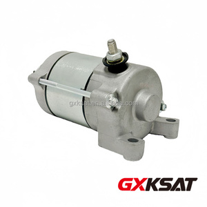 GXKSAT Engrenage de Démarrage Unidirectionnel pour <span class=keywords><strong>Scooter</strong></span> Spacy WT110, Engrenage d'Embrayage TV135 en Aluminium, Bendix NHX110, Haute Qualité - Product Image 3