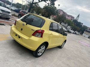 <span class=keywords><strong>Toyota</strong></span> <span class=keywords><strong>Yaris</strong></span> Modelo <span class=keywords><strong>2011</strong></span>, Motor de <span class=keywords><strong>Gasolina</strong></span> 1.6L, Sedán, 5 Asientos, Volante a la Izquierda, para Exportación a África - Product Image 5