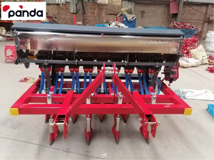 Venta directa de fábrica, máquina sembradora de <span class=keywords><strong>verduras</strong></span> de bajo precio, máquina sembradora de maíz, máquina sembradora de maíz - Product Image 2