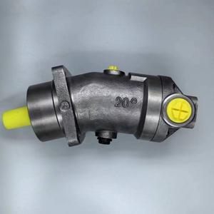Moteur à piston A2F80/63/28/55/12/45/107/125/250L2P3 A2F23R4P4 A2F80/63/28/55/12/45/107/125/250L2P3 Moteur à piston A2F23R4P4 - Product Image 6