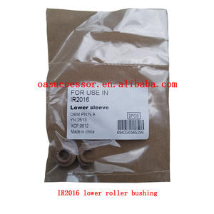 IR2002 נמוך Fuser רולר תותב, FU5-1519/1520-000, עבור Canon ImageRUNNER IR 2002 2016 2020 2116 2120 2202 2318 2320 2420 2422 - Product Image 2