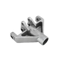 Base de pompe industrielle de précision sur mesure, couvercle, tête de valve, certifiée ISO 9001, tolérance 0,05-0,1 mm, revêtement TiN/TiCN/ALTiN