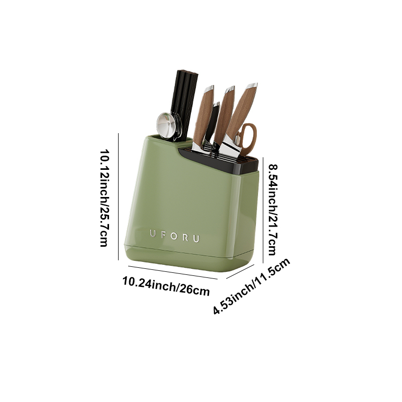 Verde