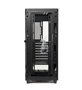 JNP ATX Alimentation Personnalisée Argb RGB Ventilateur de Refroidissement pour Ordinateur de Jeu Boîtier <span class=keywords><strong>PC</strong></span> Châssis Système de Refroidissement par Eau pour <span class=keywords><strong>PC</strong></span> - Product Image 5