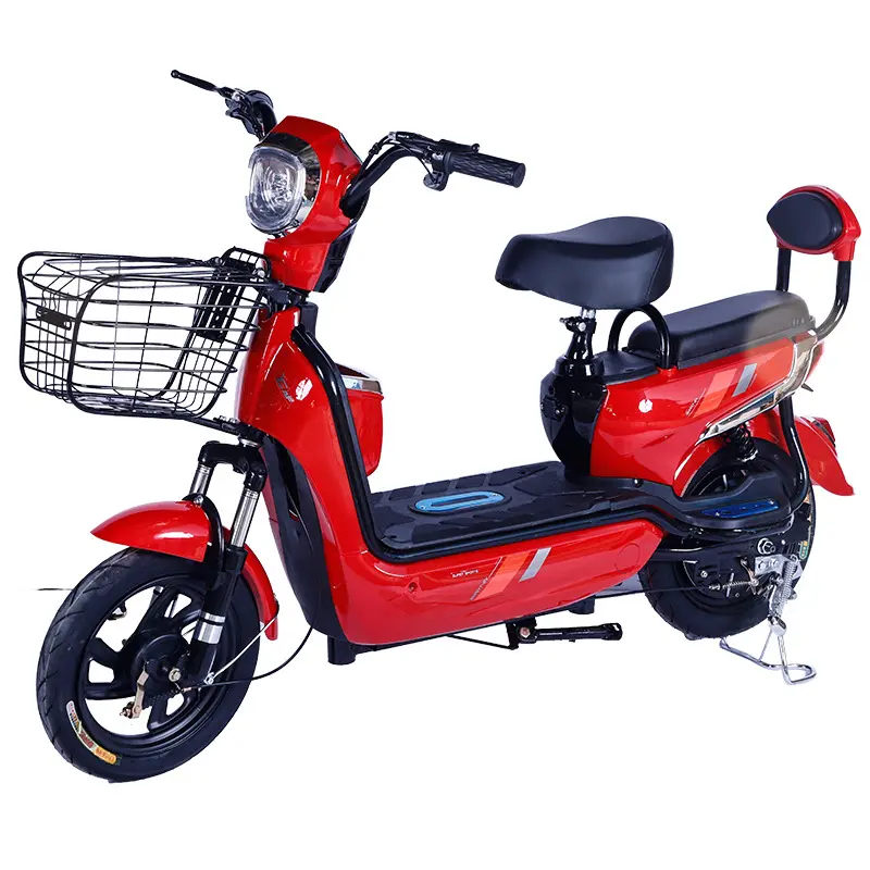 Moto électrique scooter eec coc street legal e populaire avec batterie amovible pour adultes