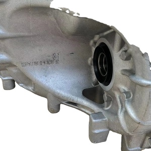 Chính hãng chất lượng ban đầu a6gf1 truyền hộp số thích hợp cho xe Hàn Quốc Kia - Product Image 6